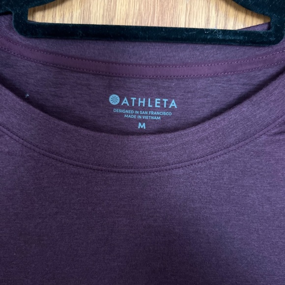 Athleta long sleeve - Picture 4 of 4